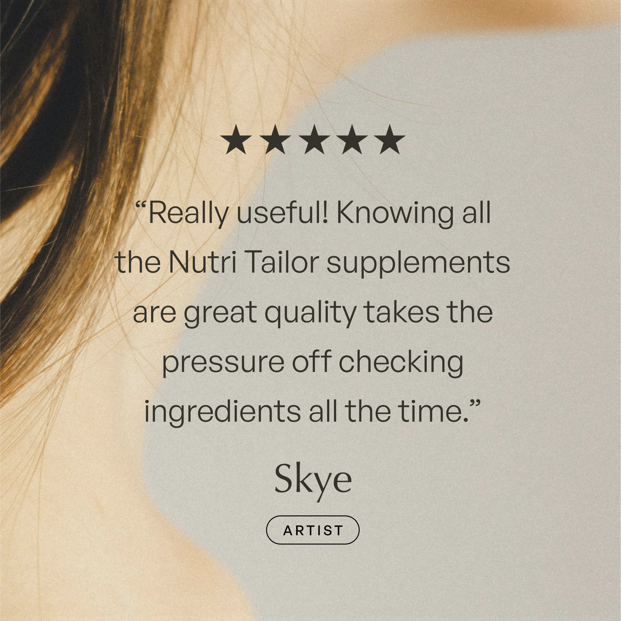 Flax Seed Oil