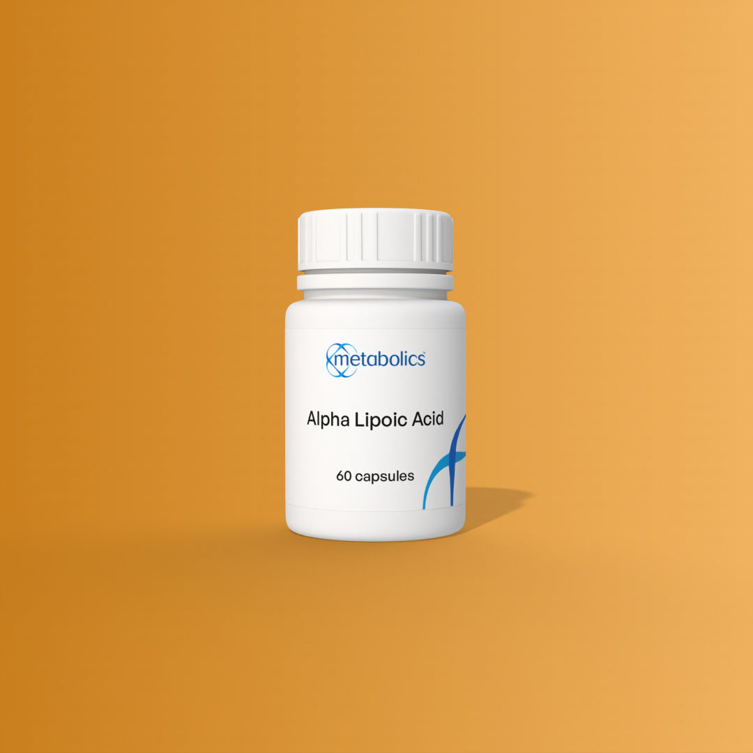 Alpha Lipoic Acid