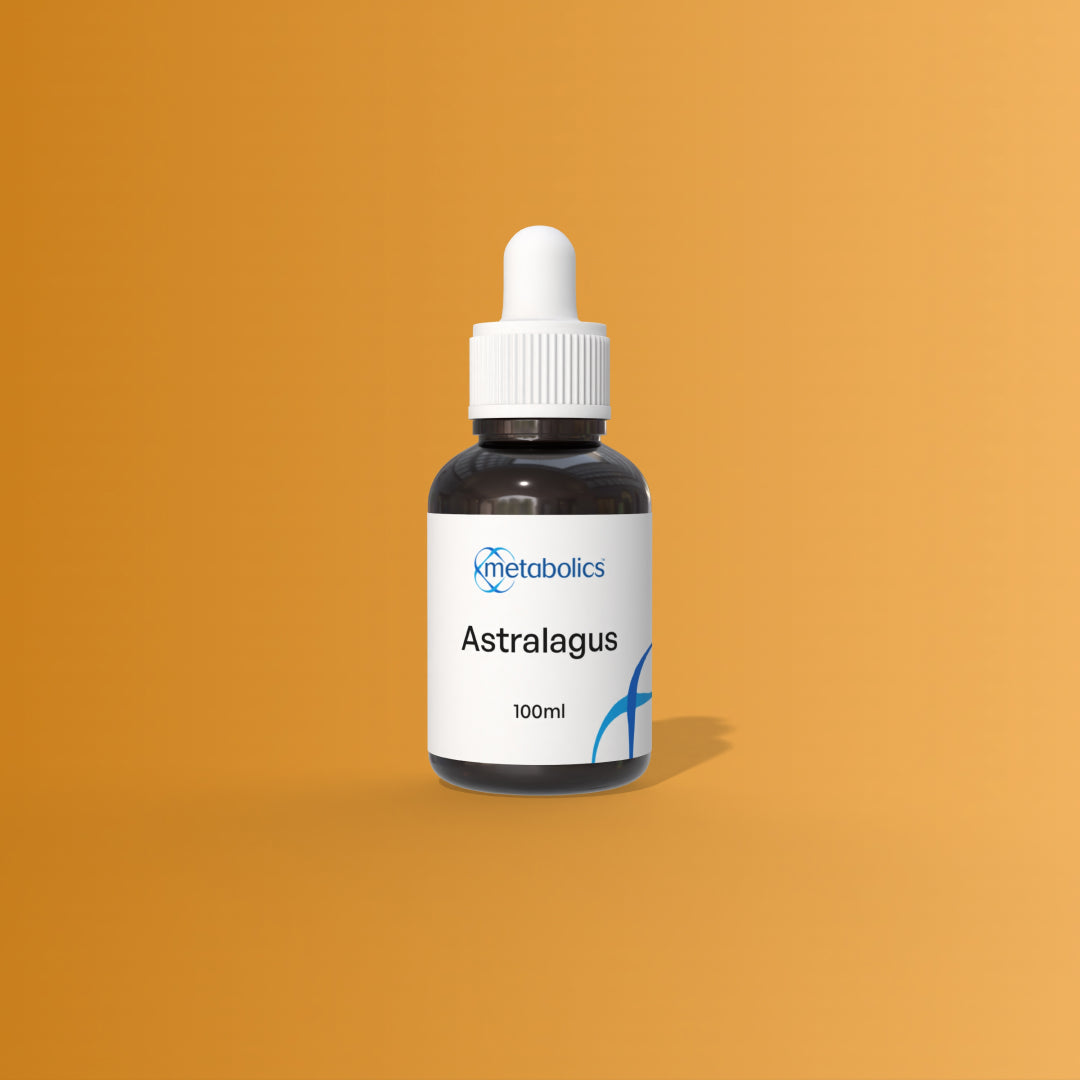 Astralagus