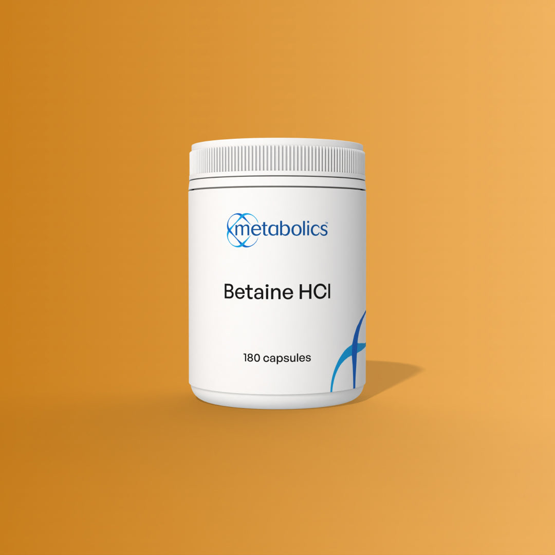 Betaine HCl