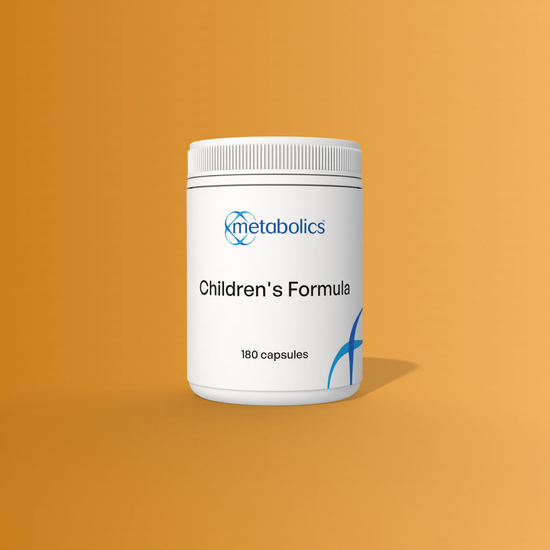 Children's Formula