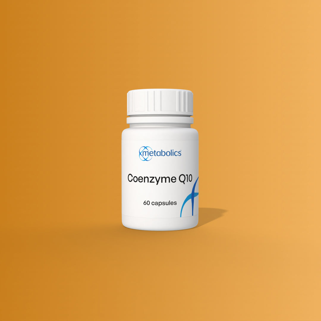 Coenzyme Q10