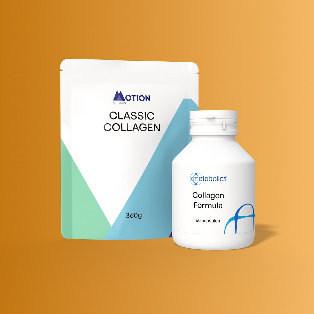 Collagen Boost