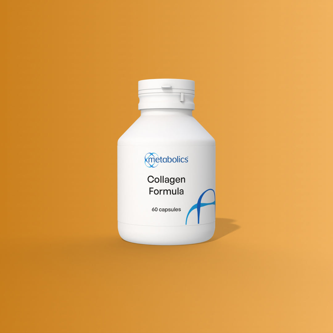 Collagen Formula