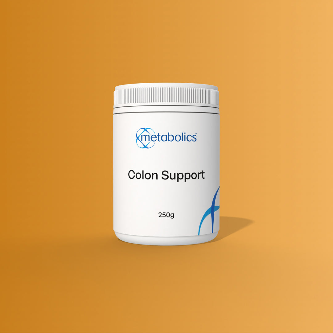Colon Support