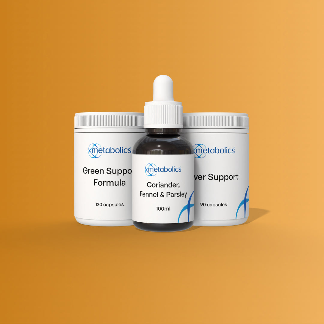 Detox Support
