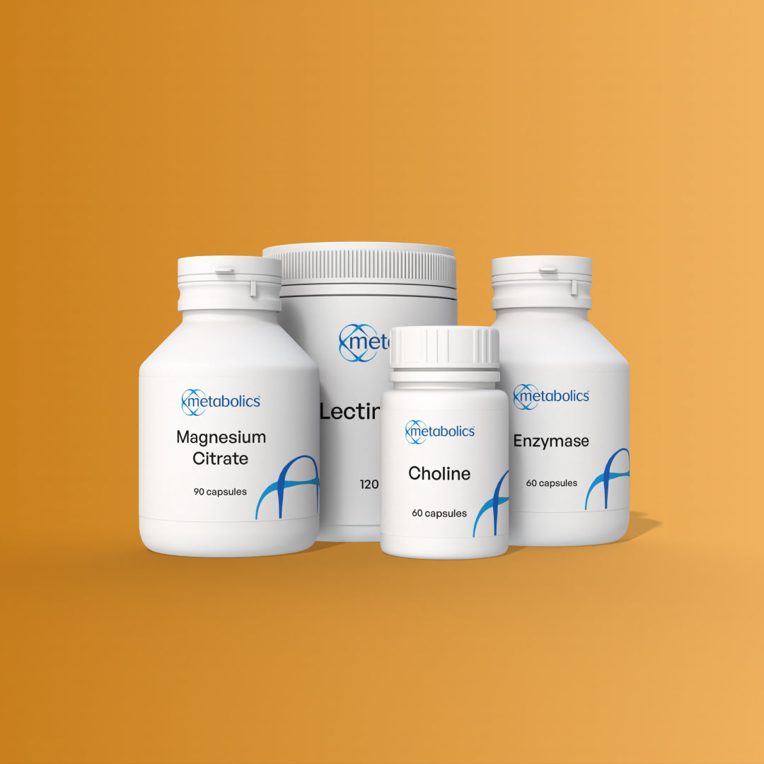 IBS Constipation