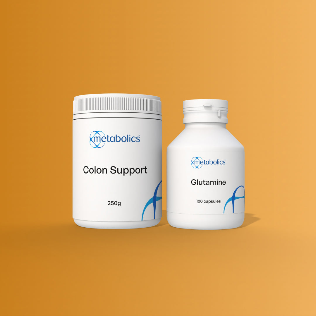 IBS Diarrhoea