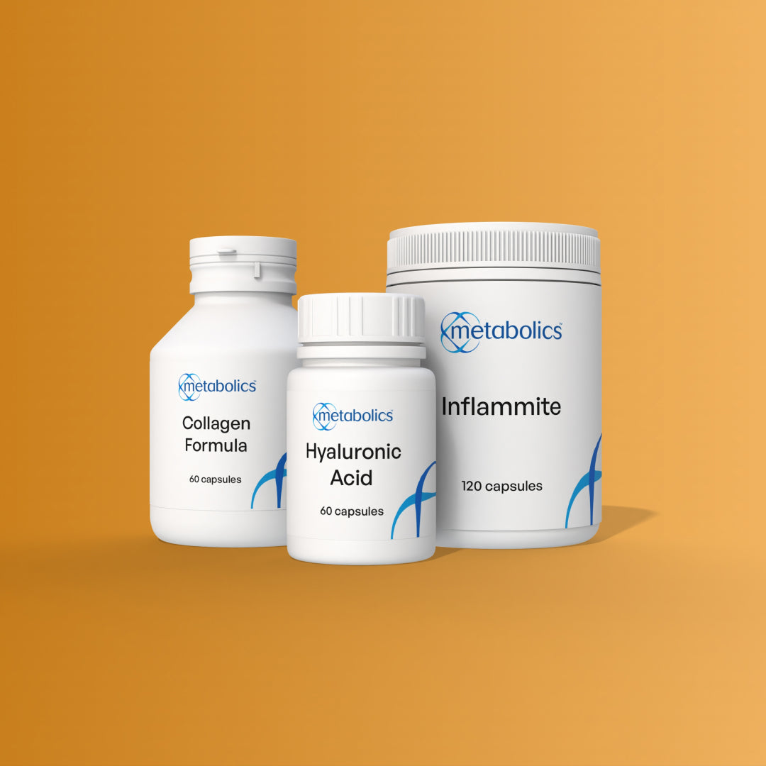 Joint Health and Arthritis