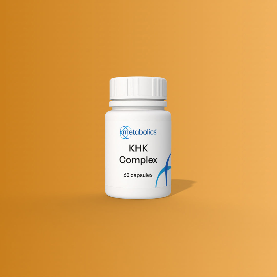 KHK Complex
