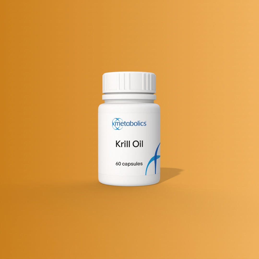 Krill Oil