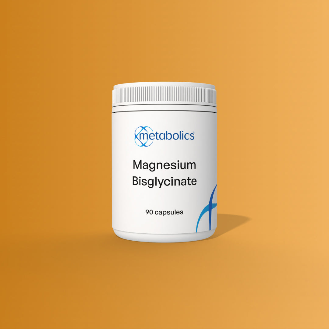 Magnesium Bisglycinate