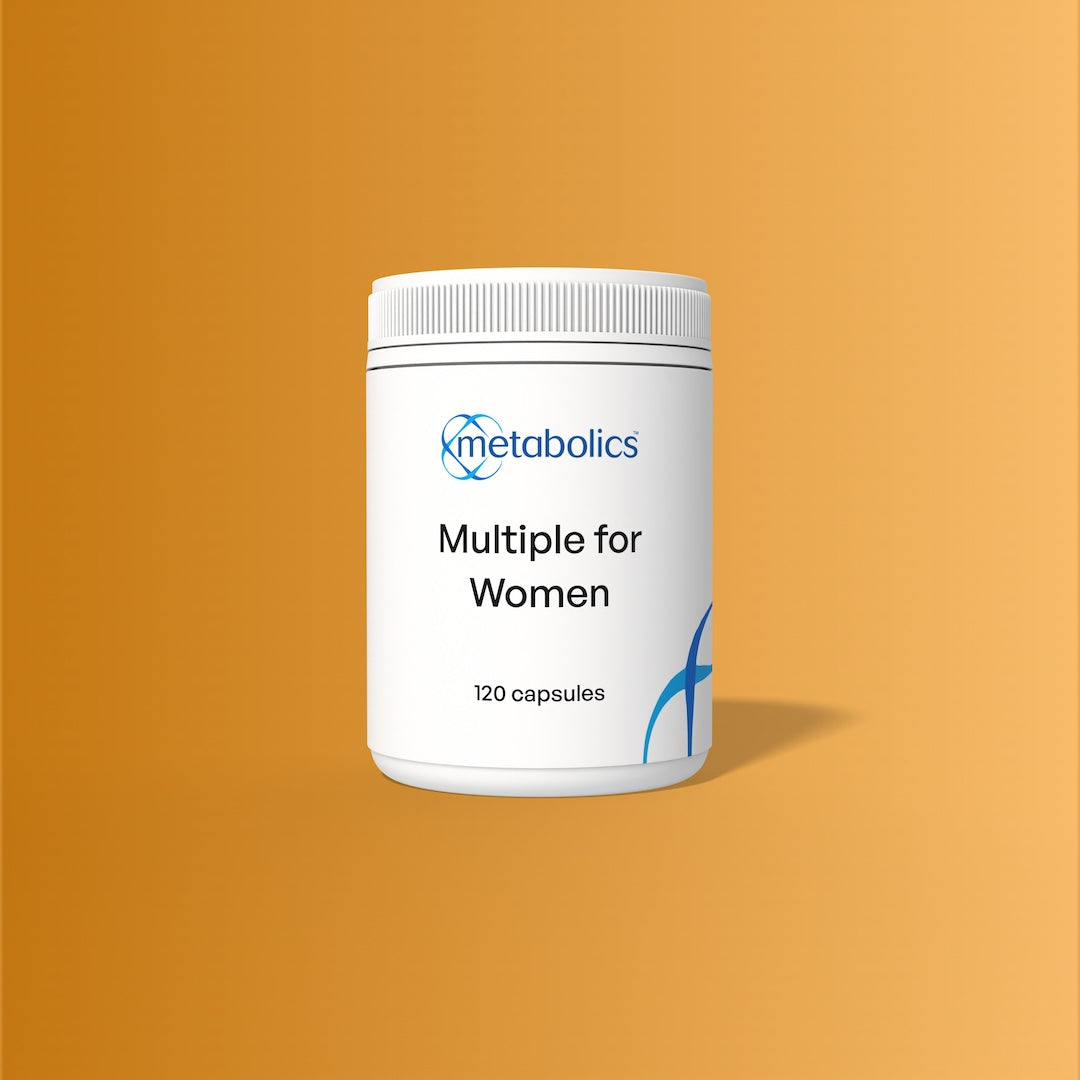Multiple Vitamin - Women