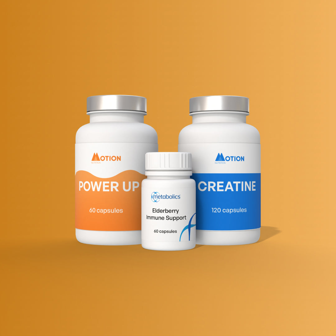 Performance Endurance