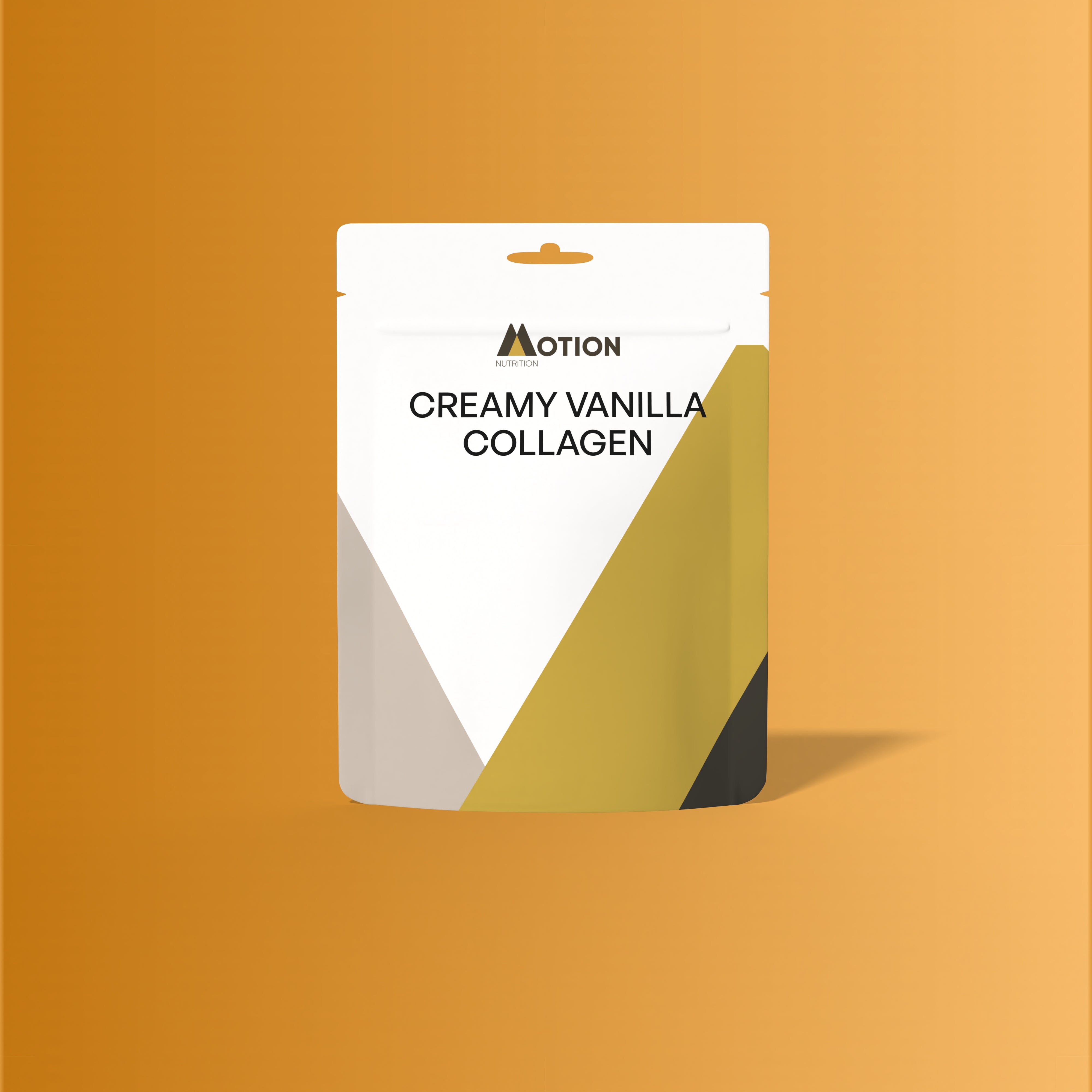Creamy Vanilla Collagen