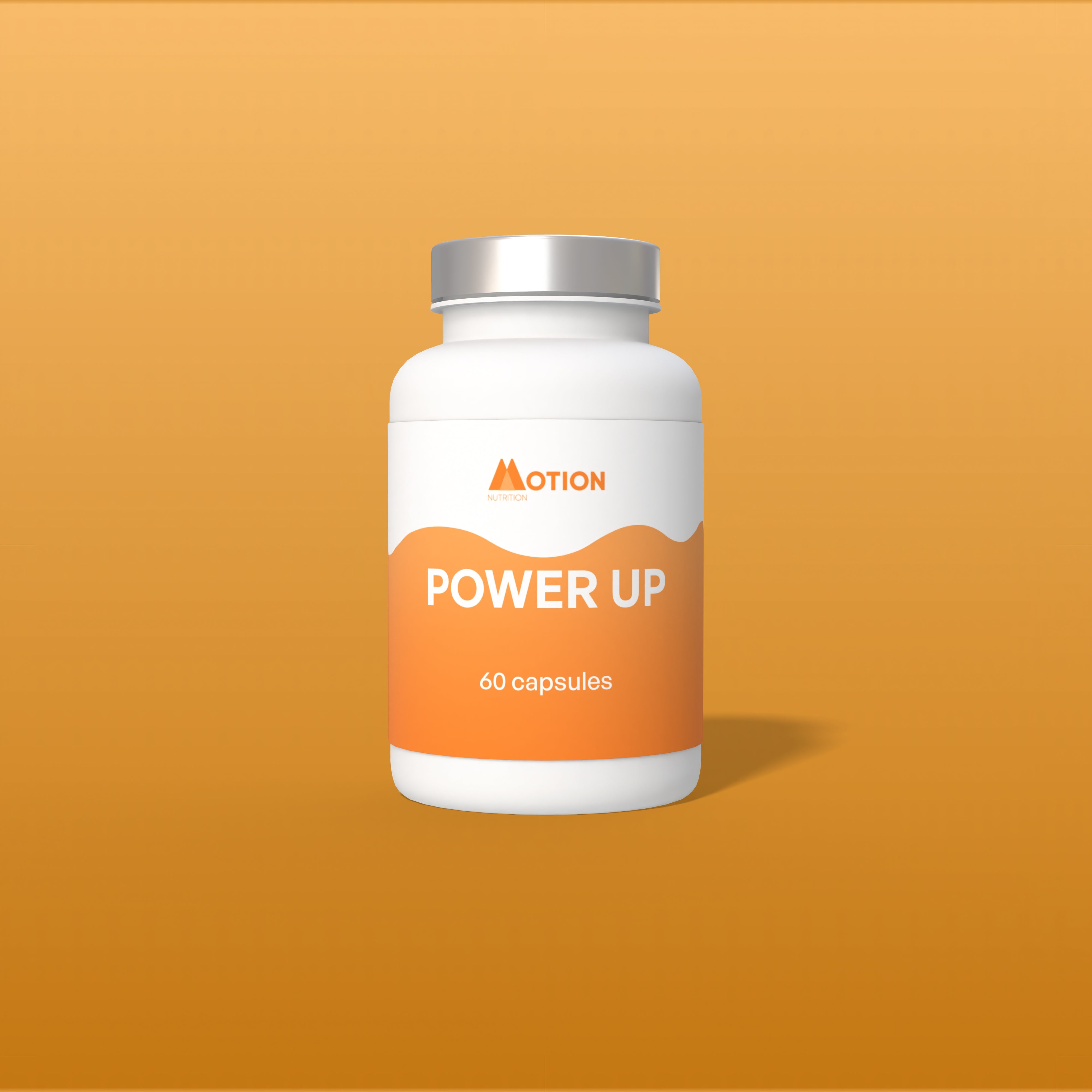 Power Up