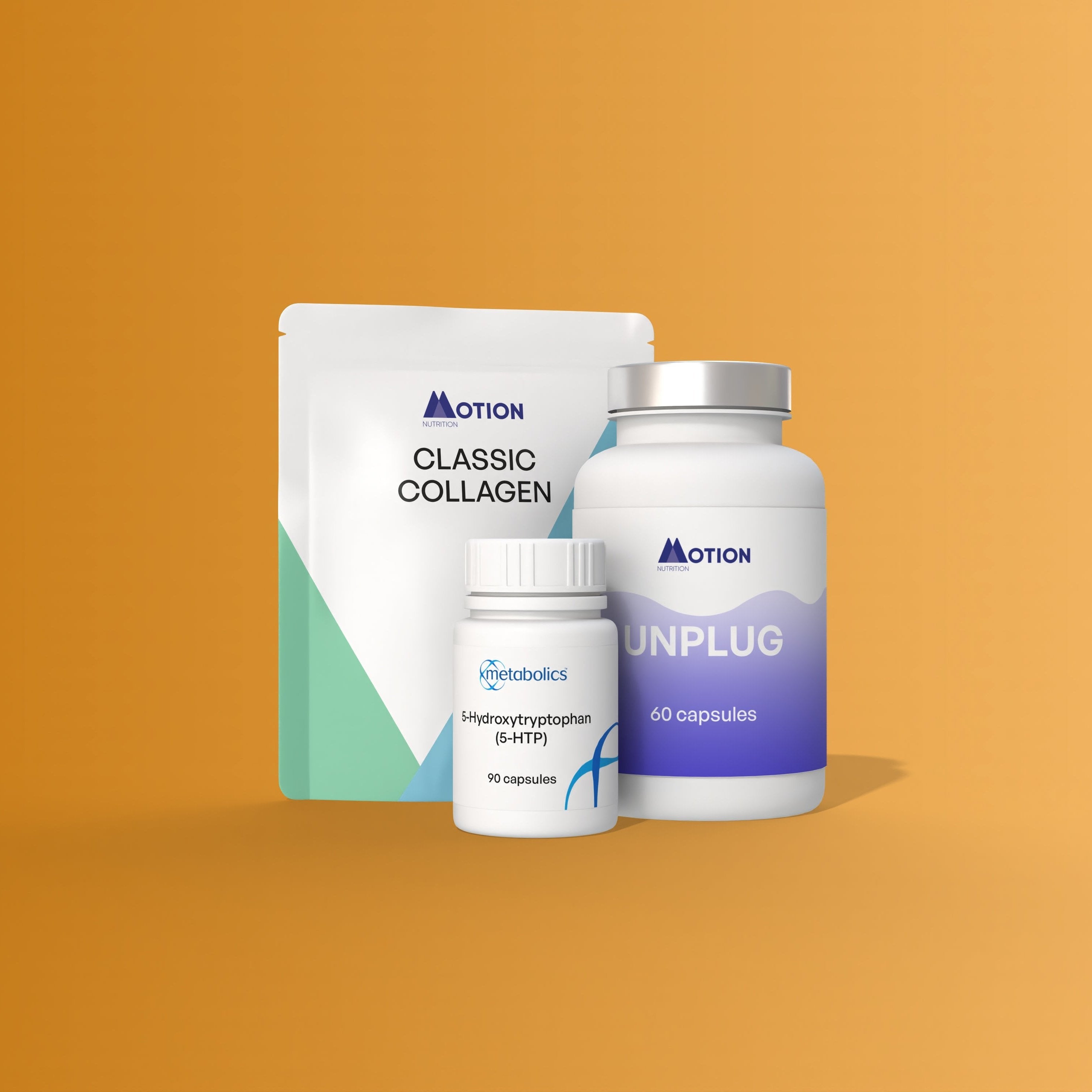Sleep Saviour - Perimenopause