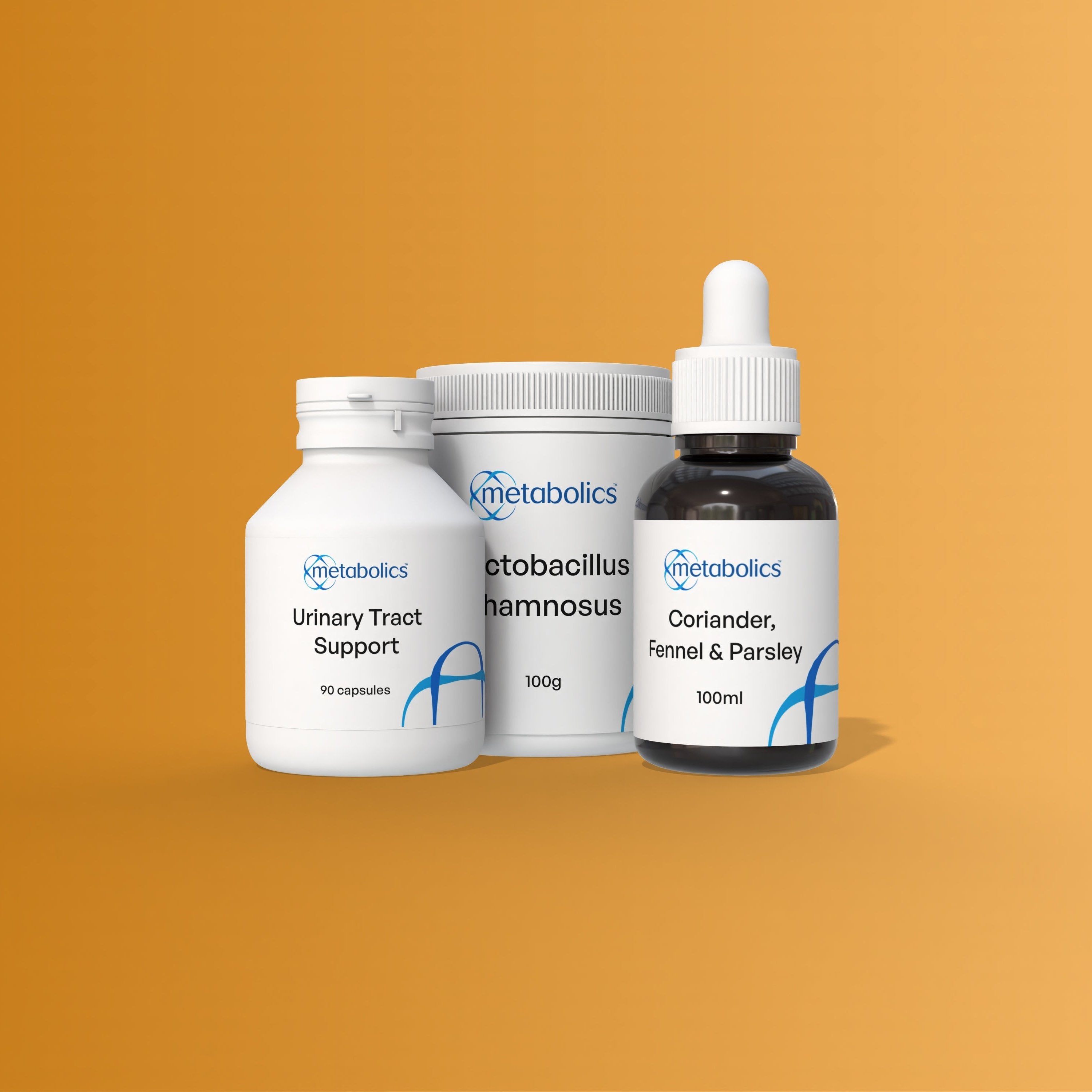 Urinary Tract Reinforce