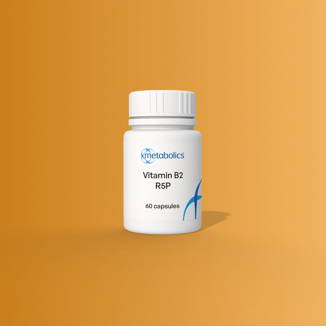 Vitamin B2 R5P