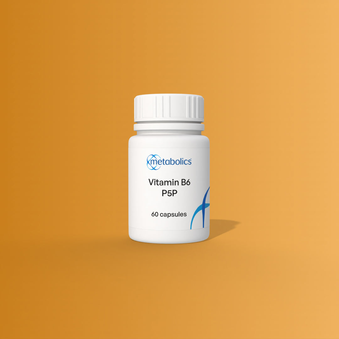 Vitamin B6 P5P