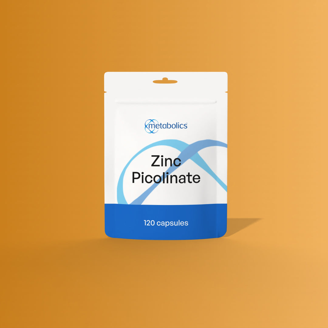 Zinc Picolinate