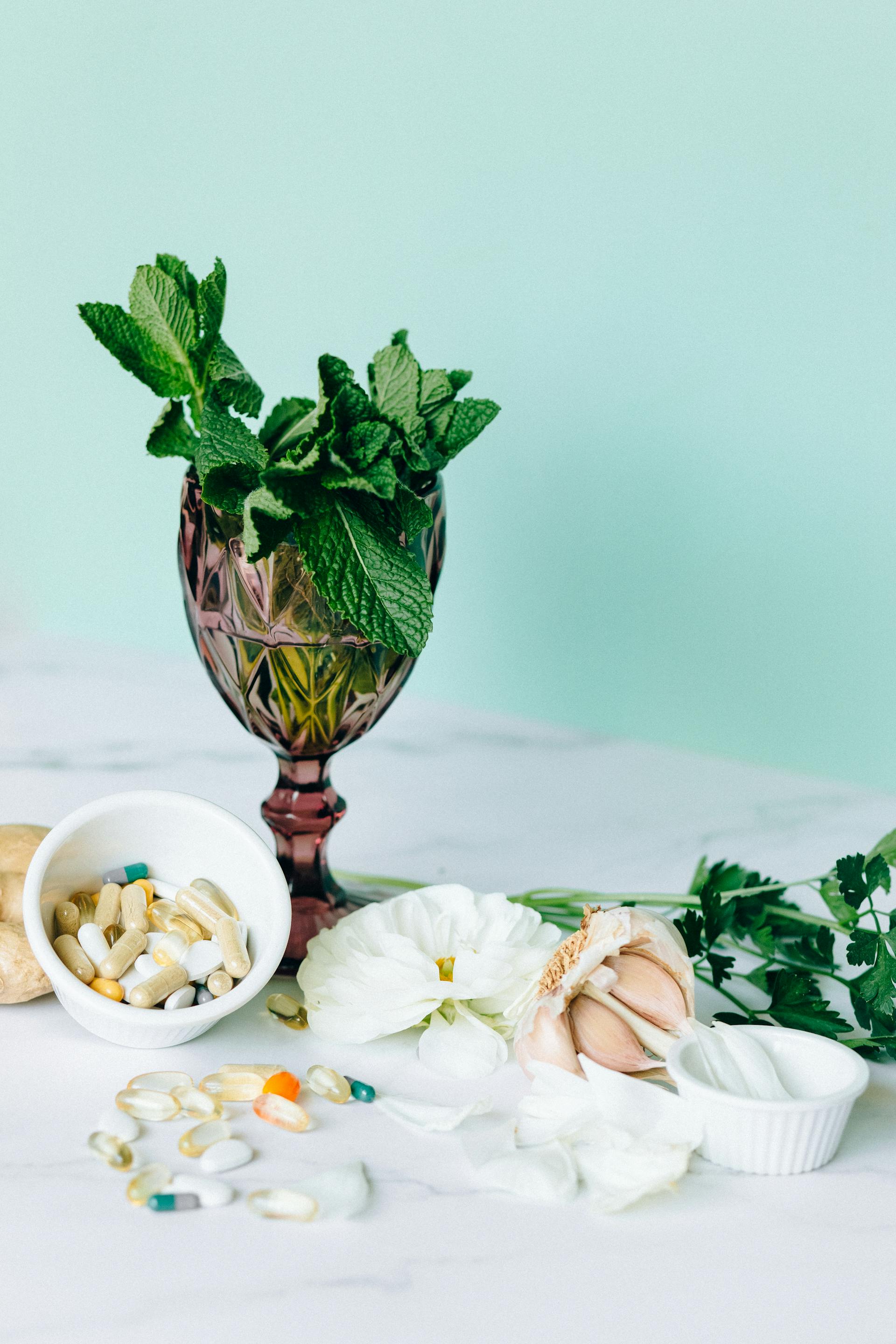 Electrolyte Concentrate