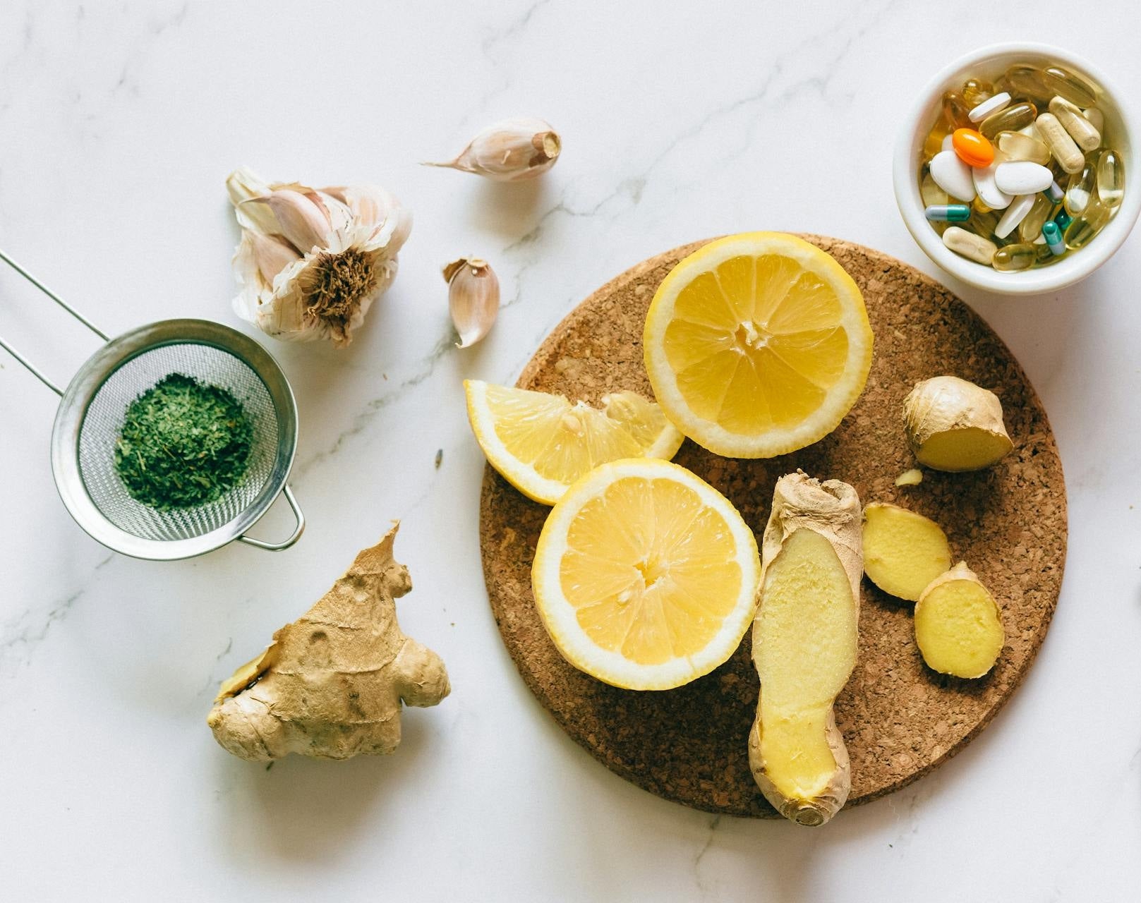 Daily Support - Adult Vegan (19-39 years)