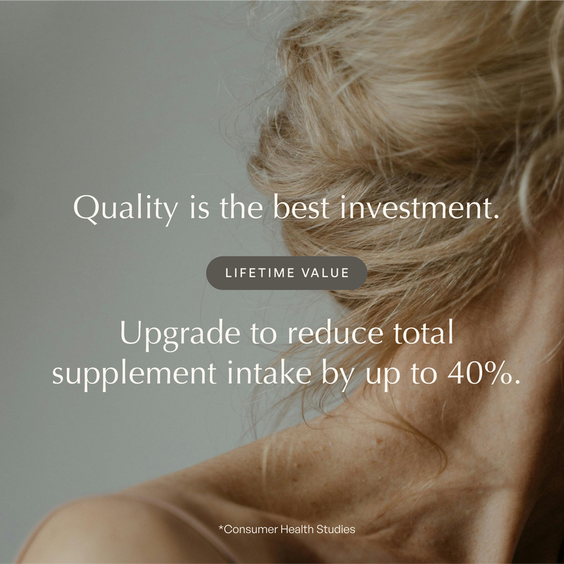 Green Support Formula