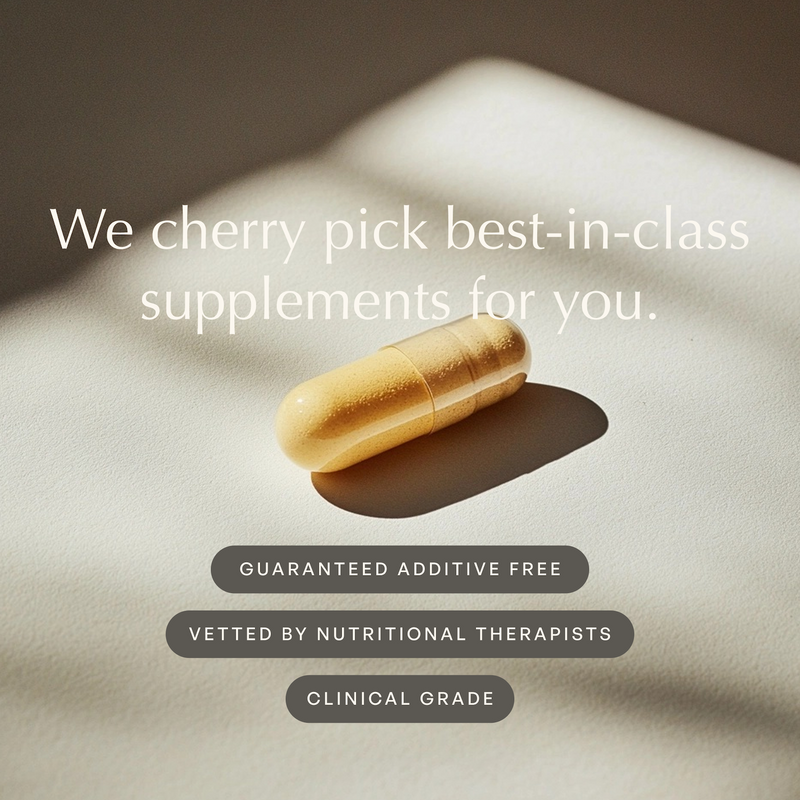 Collagen Builder - Vegan