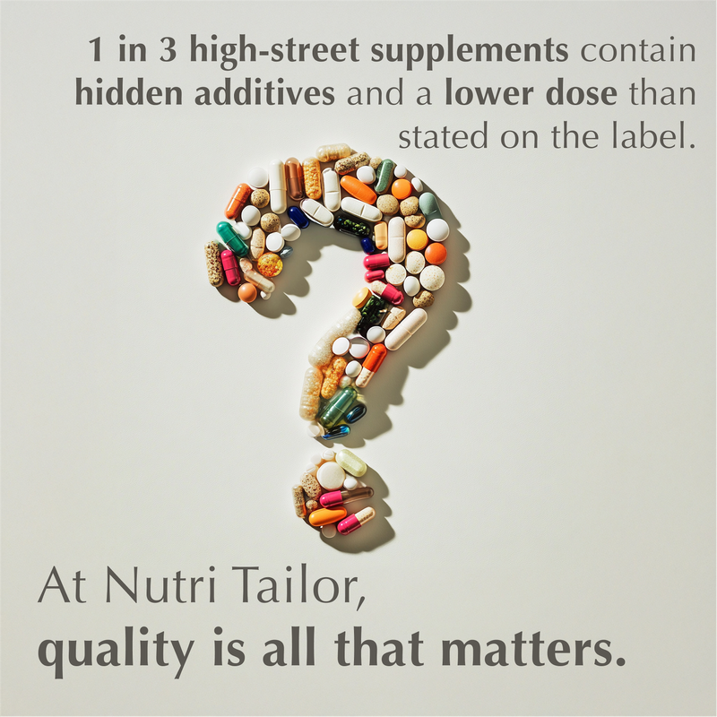 Green Support Formula