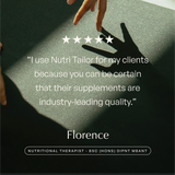 Green Support Formula