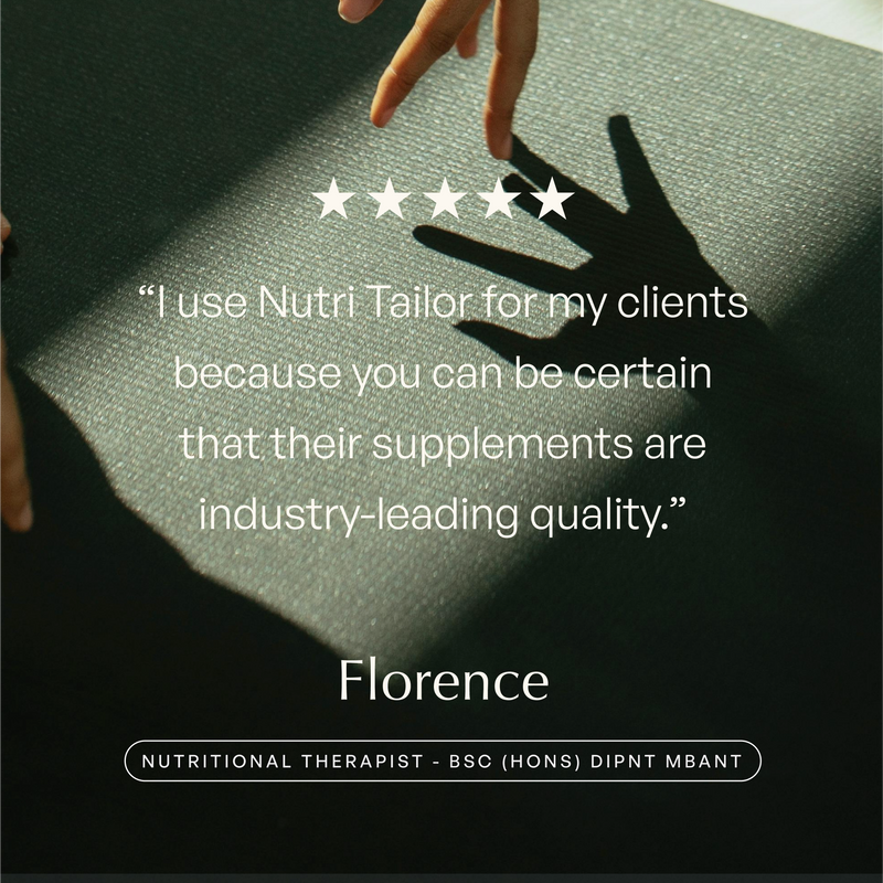 Urinary Tract Support