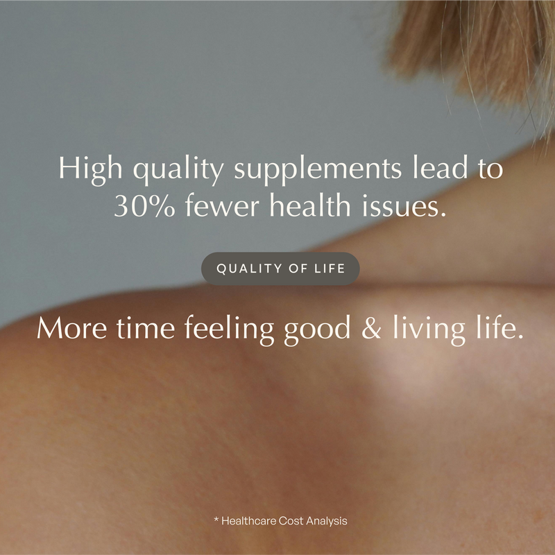 Green Support Formula