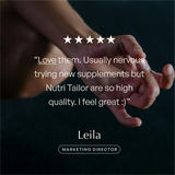 Brain Fog Buster