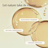 Iron & Vitamin C