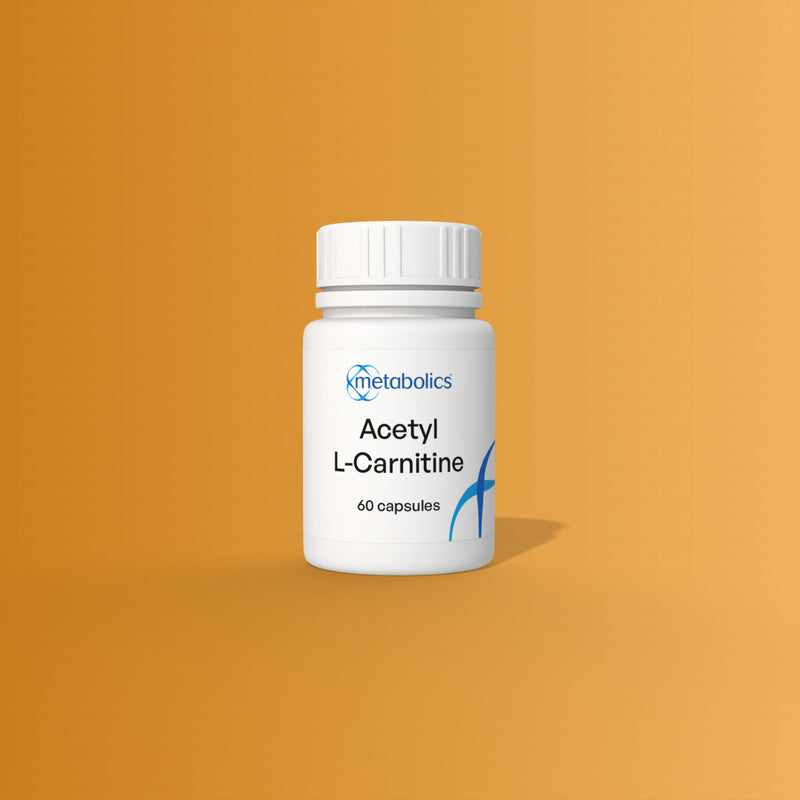 Acetyl L-Carnitine