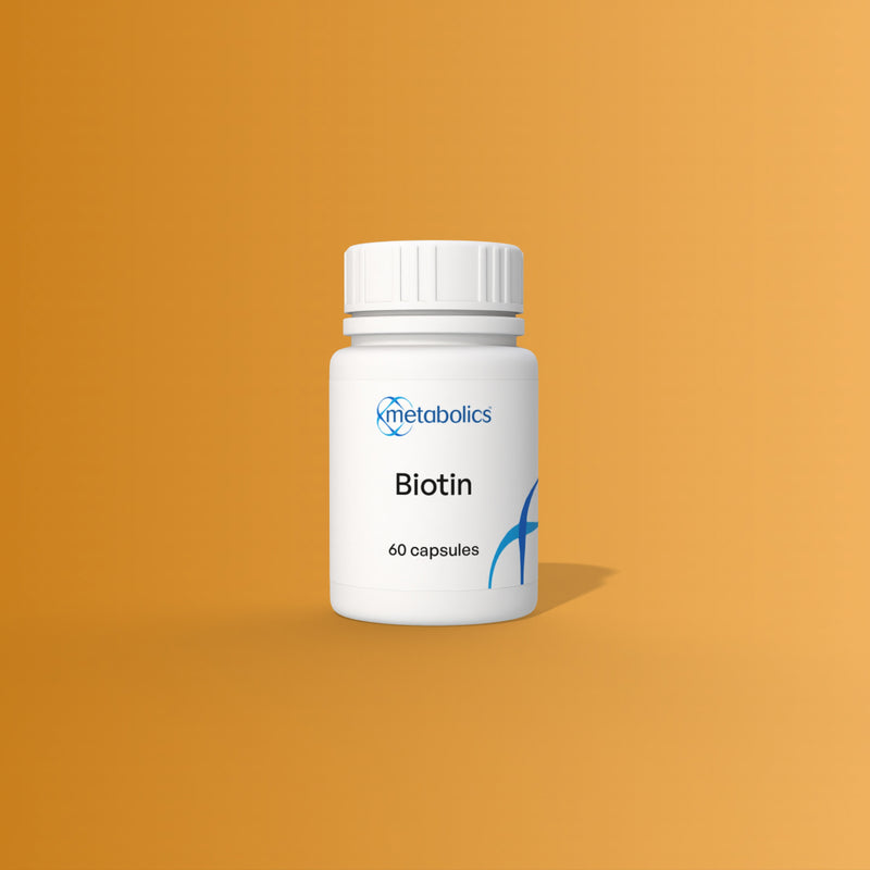Biotin