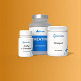 Brain Fog Buster