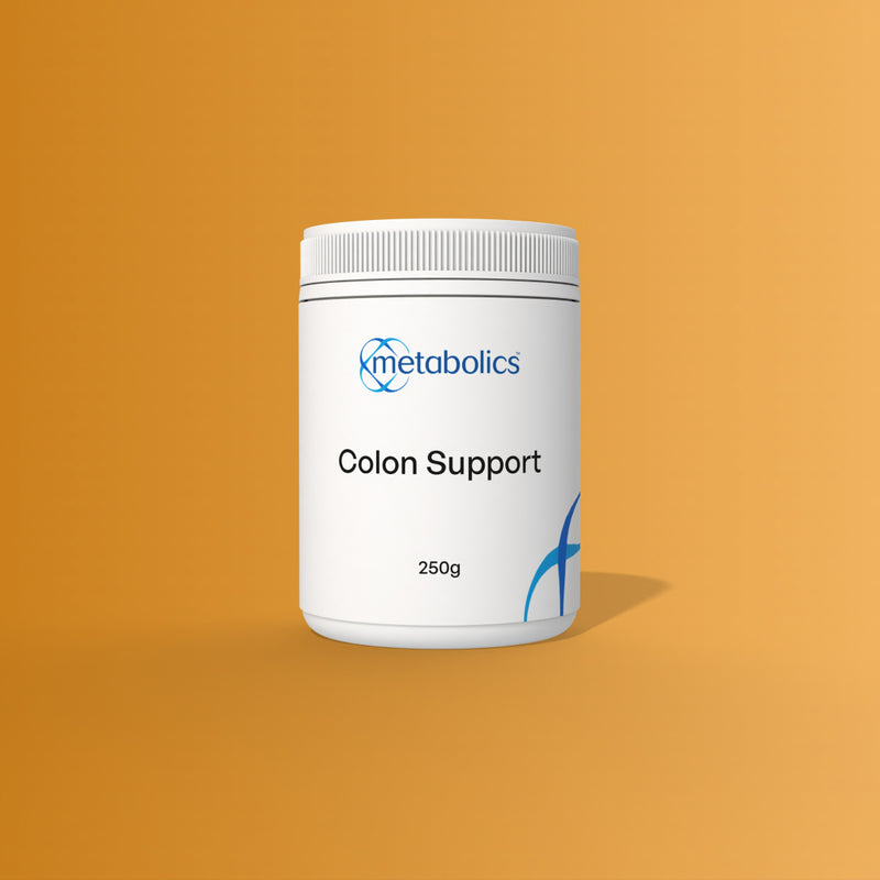 Colon Support