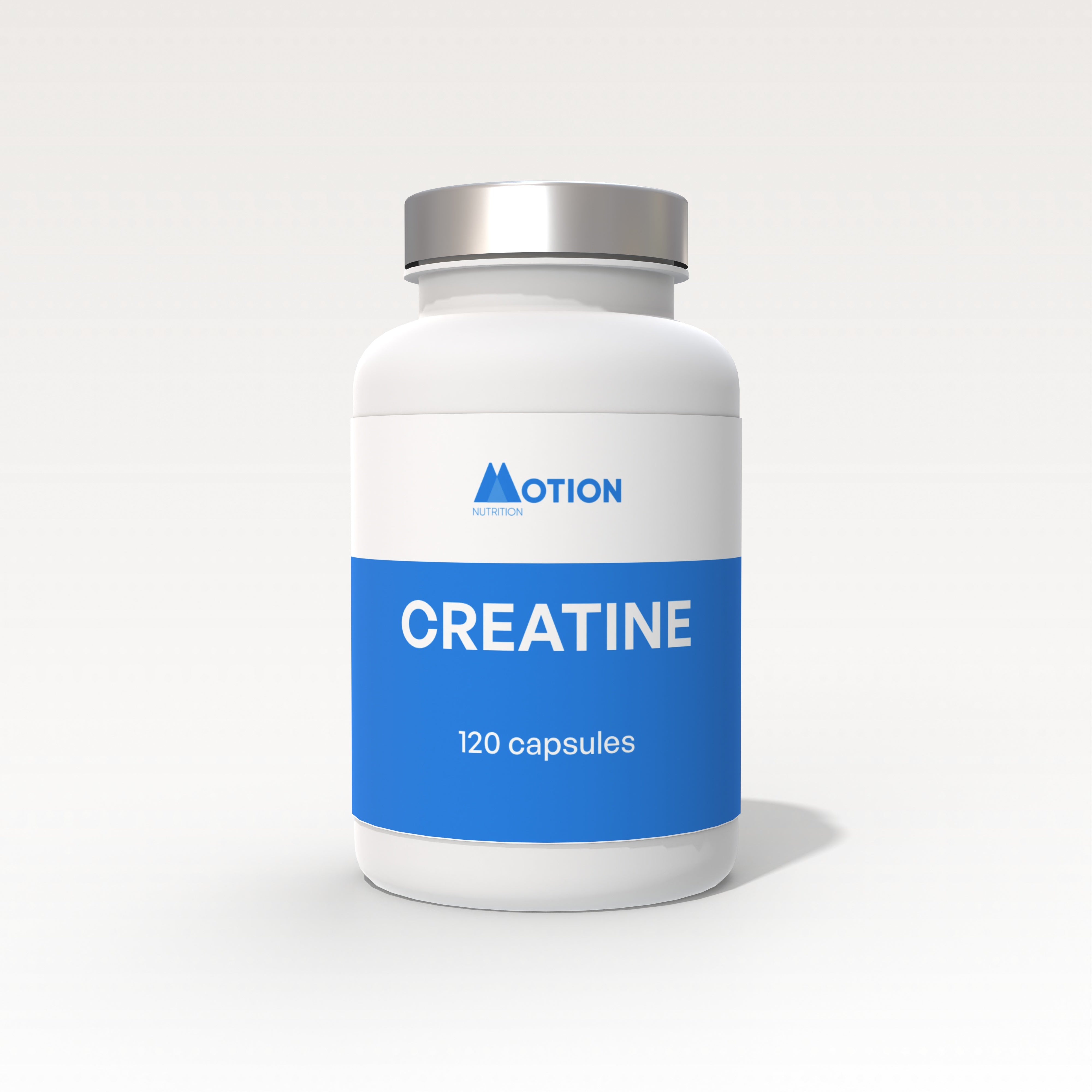 Creatine - Capsules