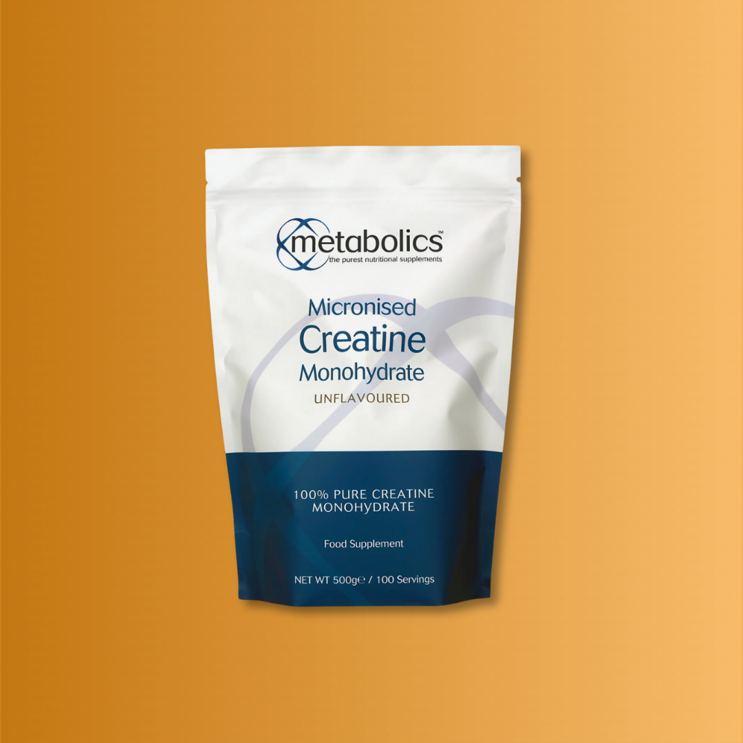 Creatine - Micronised Monohydrate Powder