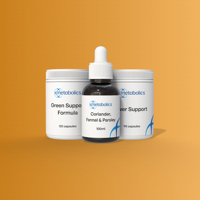 Detox Support