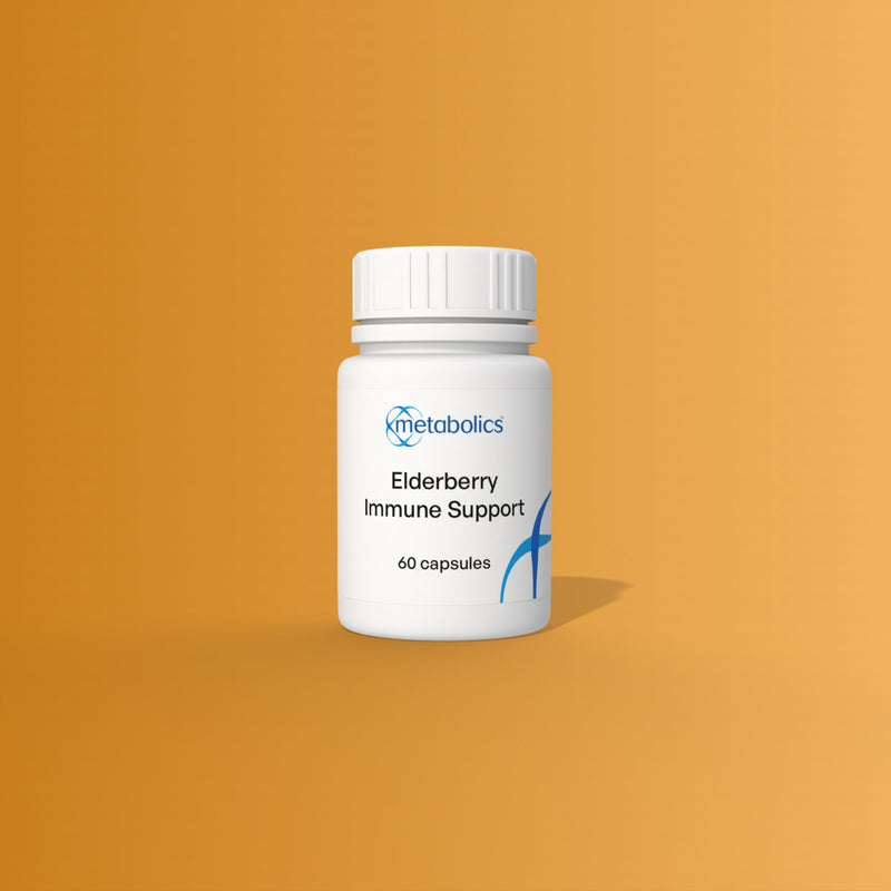 Elderberry Immune Support
