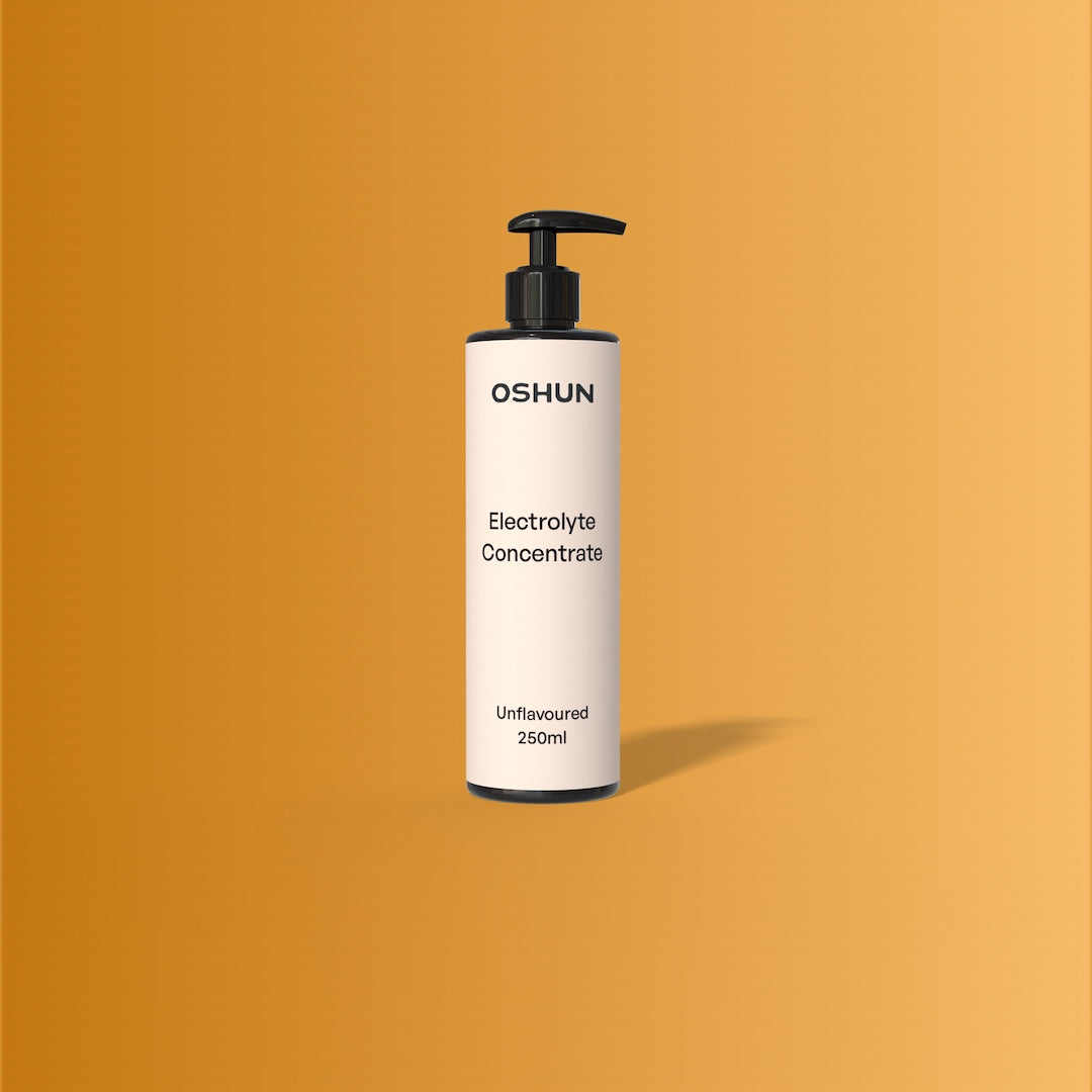 Electrolyte Concentrate