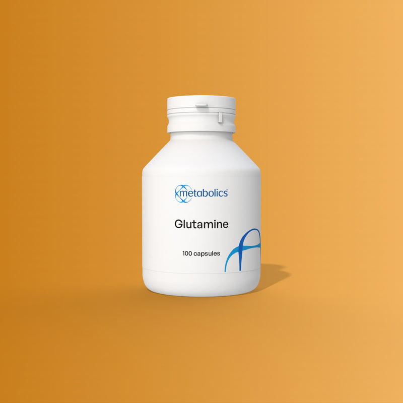 Glutamine