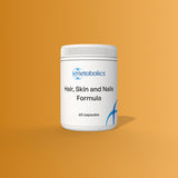 Hair Skin and Nails Formula