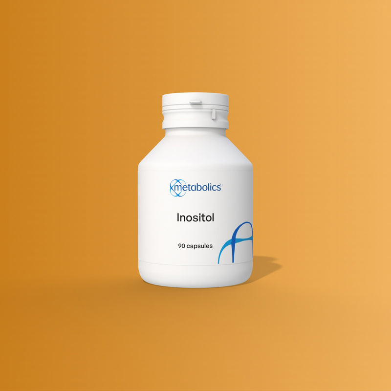 Inositol