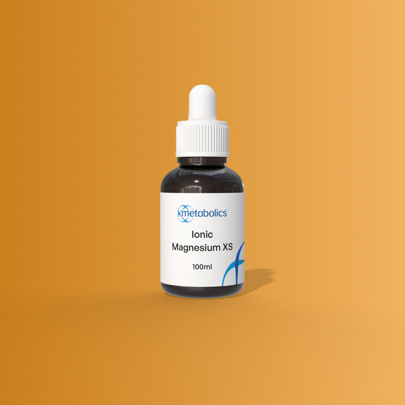 Ionic Magnesium XS