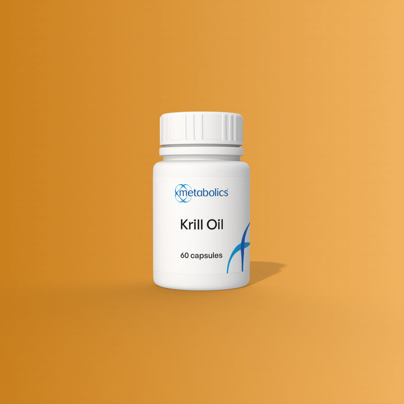 Krill Oil
