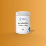 Lactobacillus Rhamnosus